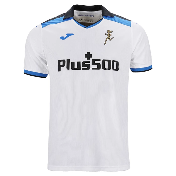Authentic Camiseta Atalanta BC 2ª 2022-2023